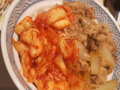 -吉野家(上海美罗城店)