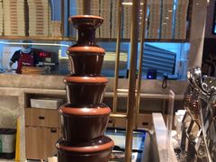 -比格比萨自助(宝山日月光店)