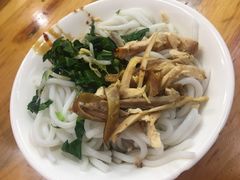 -再回首鸡肉米线(人民路一店)