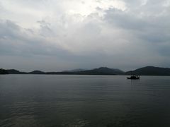 -天目湖山水园