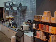 -微焙咖啡工厂(海峡创意产业园·红坊店)