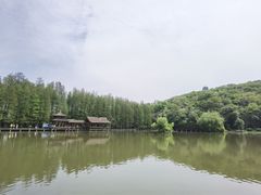 -采石矶景区