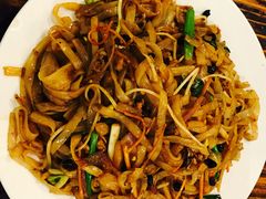 -蚝美人·生蚝海鲜烧烤(茶花园店)