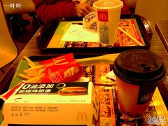 IMG00420-麦当劳(曲阳店)