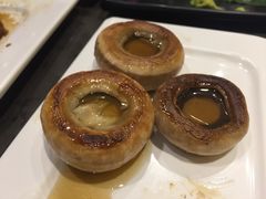 -玛雅铁板烧餐厅(中关村店)