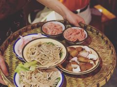 -王婆乔鲜鱼自助火锅(蜀汉路店)