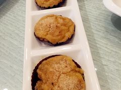 -麒麟中餐厅·经典粤菜·地道菜式老字号(广州长隆酒店)