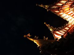 -豫园湖心亭茶楼