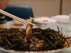 葱烤鸦片鱼头-老吉士(环贸iapm店)