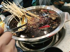 -钢管厂歆瑞源油卤串串香(春熙路太古里店)
