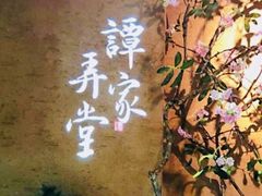 -谭家弄堂(亚欧商厦店)