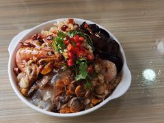 -叶存利海鲜大馅饺子(海宁路总店)