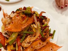 -南海渔家•海鲜•正宗海南菜(海棠湾店)