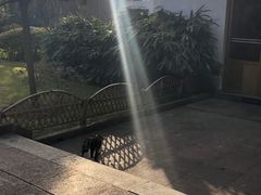 -无锡梅园公园