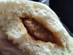 -清泉阁包子饺子·刀削面(五一店)