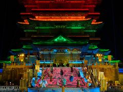 -寻梦滕王阁实景演出