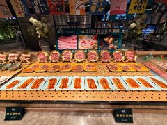 -梨花自助烤肉(西三旗万象汇黑金店)