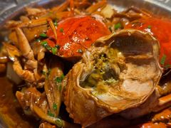 -胖哥俩肉蟹煲(海盐总店)