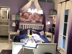 -宜家家居(西安未央商场店)