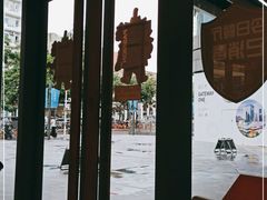 -乐凯撒披萨(汇港购物中心店)