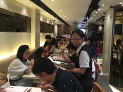 大堂-池记(尖沙咀店)