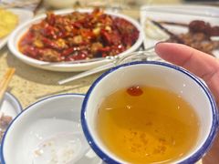 -红柳枝滩羊烧烤·非遗