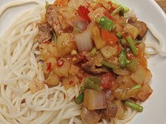 -天山集市(和家乐广场店)