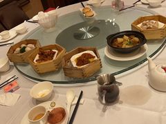 -宝园酒家(美林M·LIVE天地东座店)
