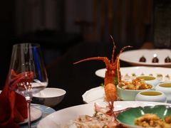 -平湖万怡酒店· 万荟轩