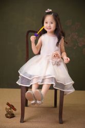 -西瓜庄园儿童摄影