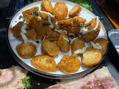 -火炉旺烤肉啤酒屋(沈北创始店)