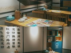 大堂-大厨的餐厅(曾厝垵总店)