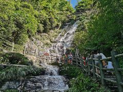 -周洛大峡谷