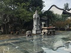 -丝绸小镇荻港古村