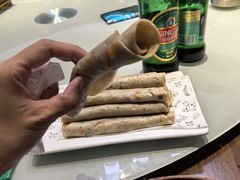 -哈啾嗨·新概念蒙餐(红星新城店)