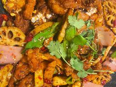 -渝蛙馆(新百店)