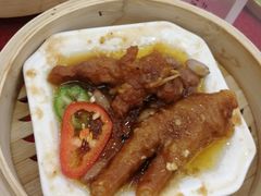 -新河畔海鲜酒楼(虎门店)