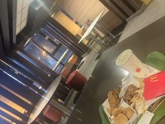 -麦当劳(大羊坊路店)