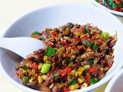 -笨罗卜浏阳菜馆(罗湖文和友店)