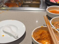 -海底捞火锅(苏宁生活广场店)