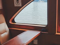 -珠江夜游天字码头