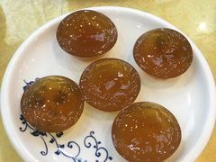 -台山美食一绝阿四台山黄鳝饭(阿四创作店)
