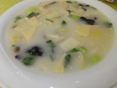 -春水锅贴·传统鲁菜(大明湖店)