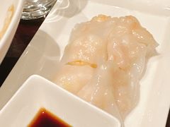 -京香轩·中餐厅(上海中庚聚龙酒店)