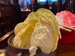 -宝泉铜锅·涮羊肉(解放东路店)
