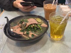 -华嫂冰室(尖沙咀店)