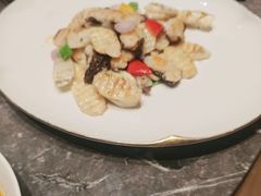 -同庆楼(滨湖万达广场店)