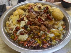 -黑皮酸菜鱼(绣花巷店)