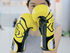 -GSTMMA综合格斗馆