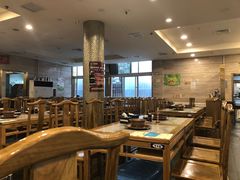 大堂-牛街·马辈儿涮肉(牛街二店)
